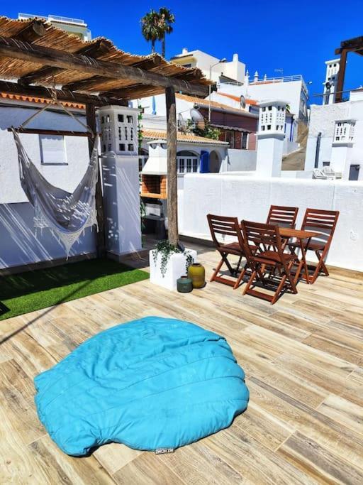 Casa Lurdes Apartment Carvoeiro (Lagoa)